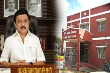 காவல் நிலையங்களில் ரூ.10 கோடி செலவில் சிறப்பு வசதிகள் - மு.க.ஸ்டாலின் உத்தரவு!