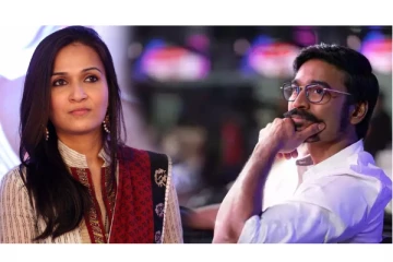 தனுஷூக்கு போட்டியாக களமிறங்கிய சவுந்தர்யா - என்ன செய்தார்ன்னு தெரியுமா? வெளியான தகவல்...!