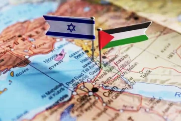 காசா போர் நிறுத்தத்திற்கான இறுதி முயற்சி