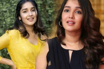 நயன்தாராவுக்கே டஃப் கொடுக்க போகும் அஜித் ரீல் மகள்!! 18 வயதில் நடிகையானது இப்படியா!!