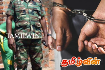 சிறுமிக்கு தவறான காணொளிகள் அனுப்பிய சிப்பாய் கைது