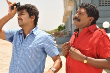 விஜய் பட வேண்டாம்!! அவர்-னா ஓகே!! உதயநிதி கேட்டும் தூக்கி எறிந்த வைகைப்புயல்