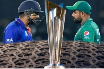 டி20 உலகக் கோப்பை போட்டி; இந்தியா - பாகிஸ்தான் போட்டிக்கான டிக்கெட்டுகள் விற்று தீர்ந்தது - ஐ.சி.சி. தகவல்
