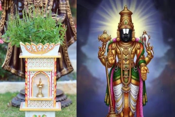 புரட்டாசி மாதத்தில் இந்த ஒரு வழிபாடு செய்தால் உங்கள் வாழ்க்கையை மாற்றலாம்