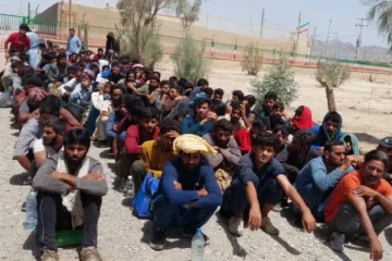 20 லட்சம் புலம்பெயர்ந்தோரை உடனடியாக வெளியேற்ற முடிவு செய்த மேற்காசிய நாடு!