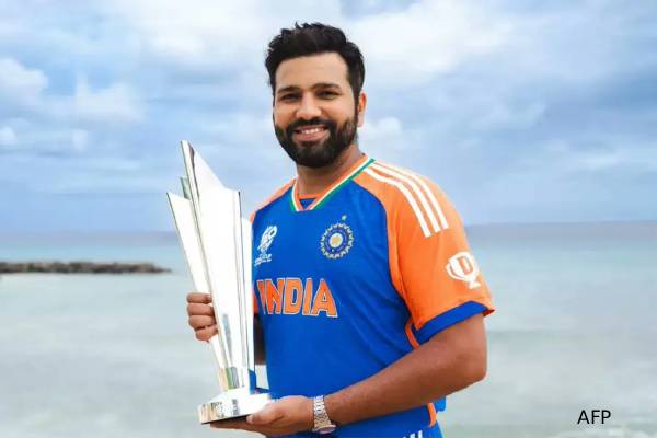 Rohit Sharma