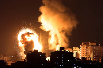 இஸ்ரேலிய வான்வழித் தாக்குதலில் பலர் பலி - இப்படிக்கு உலகம்