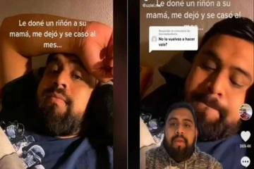 கண்ணை மறைத்த காதல்  காதலனிடம் கிட்னியை தானமாக பெற்று கொண்டு கழற்றி விட்ட காதலி - நடந்தது என்ன?