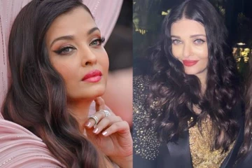 48 வயதில் இப்படியா? நடிகை ஐஸ்வர்யா ராய் கலந்து கொண்ட இரவு பார்ட்டி புகைப்படம்..