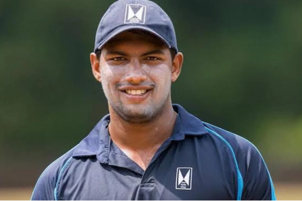 ரயில் மோதி கோமாவிற்கு சென்ற இலங்கை கிரிக்கெட் வீரர் - 8 ஆண்டுக்கு பின்னர் உயிரிழப்பு | Ex Sri Lankan Cricketer Akshu Fernando Dies