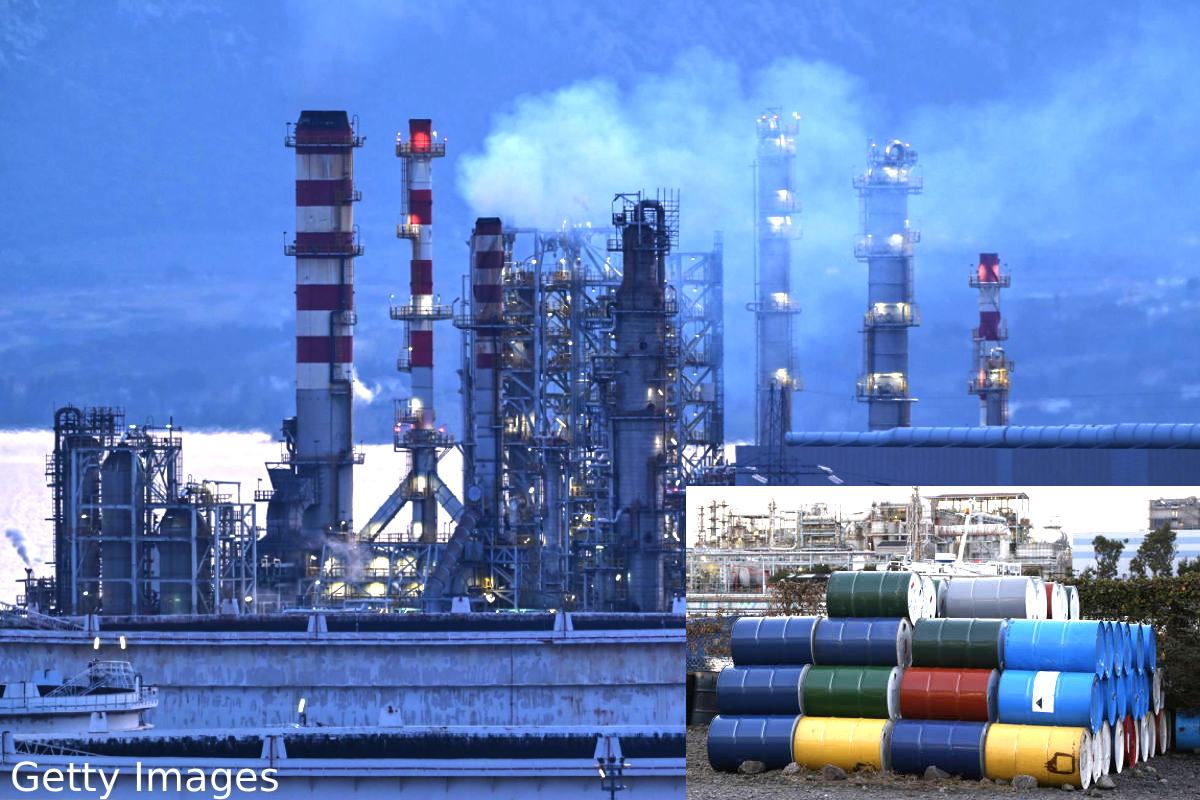 Crude oil price surge 2026, Kuwait UAE oil production cut, Brent crude hits 117 USD, Hyperliquid WTI futures rise, Middle East oil crisis, Global energy market impact #CrudeOil #OilPrices #Kuwait #UAE #EnergyCrisis #MiddleEast #BrentCrude #GlobalMarkets