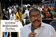 யாழில் தமிழ் பொதுவேட்பாளரை ஆதரித்து இடம்பெற்ற தேர்தல் பரப்புரை கூட்டம்