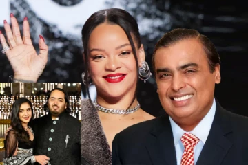 உலகப் புகழ்பெற்ற பாடகிக்கு கோடிக்கணக்கில் கொட்டிக்கொடுத்த முகேஷ் அம்பானி