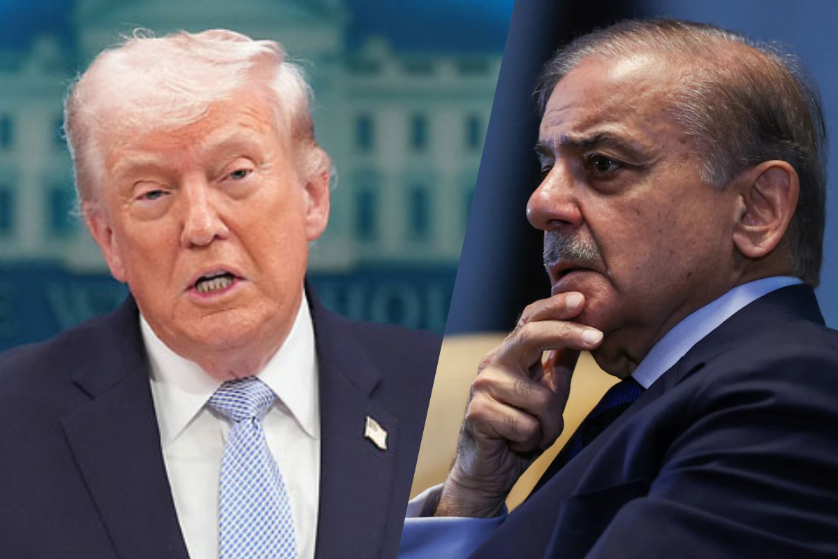 ஈரான் போரை நிரந்தரமாக முடிக்க பாகிஸ்தான் கூறிய வழி! அமெரிக்கா வழங்கிய பதில் | Pakistan Pm Asks Trump To Extend War Deadline