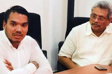 கோட்டாபய விரட்டியடிக்கப்படாதிருந்தால் .... நாமல் வெளியிட்ட புதிய தகவல்