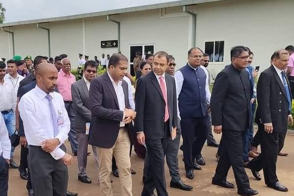 யாழ்ப்பாணம் - சென்னை விமான போக்குவரத்து இலங்கையை நெருக்கடியிலிருந்து மீட்கும்! | Jaffna Chennai Air Transport Will Save From Crisis
