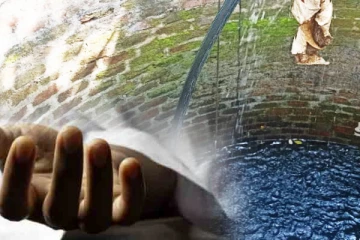 யாழில் கிணற்றில் இருந்து குடும்பஸ்தரின் சடலம் மீட்பு