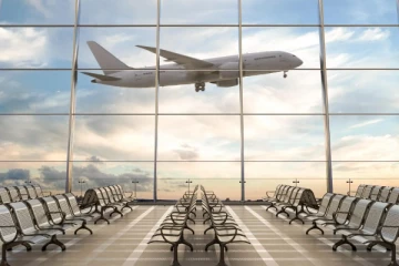 உலகின் மிக ஆபத்தான 10 விமான நிலையங்கள்!