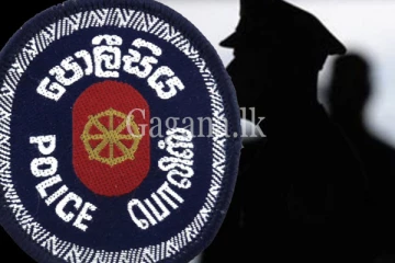 ආපනශාලාව තුළ අනග රැඟුම් පෑ සැරයන්වරයාට සිදු වූ දේ.