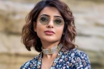 கை கழுவிய தந்தை... திசைமாறிய வாழ்க்கை! சமந்தா உடைத்த உண்மை