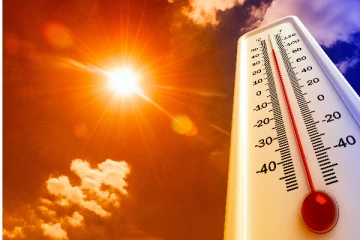 சுட்டெரிக்கப்போகும் சூரியன் - 14 மாவட்டங்களுக்கு எச்சரிக்கை
