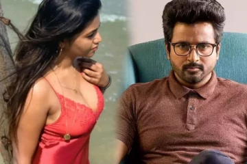 மார்பகத்தின் சைஸ் கேட்ட நபர்!! அதைவிட அசிங்கமா பதிலளித்த சிவகார்த்திகேயன் பட நடிகை