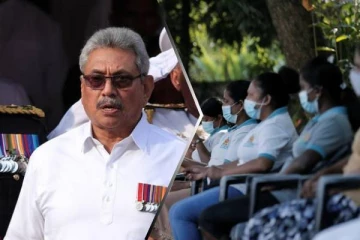 மக்களை ஏமாற்றும் அரசாங்கம்! மற்றுமொரு பொய் அம்பலம்