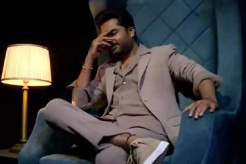 மாயா விஷ்ணுவை வம்புழுத்த கூல் சுரேஷ்!! இடையில் சிக்கிக்கொண்ட நடிகர் சிம்பு