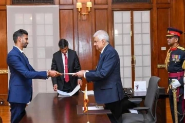 ஜனாதிபதி ரணிலின் சாதனையை தன் வசமாக்கிய அமைச்சர் ஜீவன்!