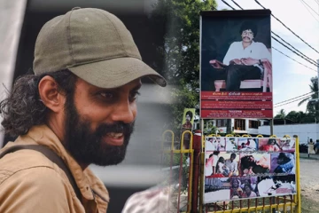 திலீபன் பேரணி மீது குண்டர்கள் தாக்குதல்: சிங்கள செயற்பாட்டாளர் கடும் கண்டனம்