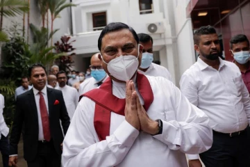 அடுத்த வாரம் இலங்கை வரும் பசில் ராஜபக்ச; பிரதமர் வேட்பாளராக களமிறங்க திட்டம்