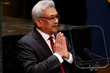 கோட்டாபயவுக்கு எதிரான நம்பிக்கையில்லா பிரேரணையும் நம்பகமில்லாத நிலைமையும்