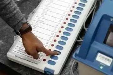 வேட்பாளர் பெயர் மாற்றம் - உள்ளாவூர் ஊராட்சியில் வாக்குப்பதிவு திடீர் நிறுத்தம்