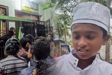 அம்பாறையில் உயிரிழந்த 14 வயது சிறுவன்: வெளியானது மரண விசாரணை அறிக்கை