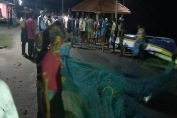 யாழில் ஏற்பட்ட பாரிய பதற்ற நிலை (Photos)