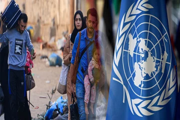 காசாவில் மக்களுக்கு பாதுகாப்பான இடம் எதுவுமில்லை: ஐக்கிய நாடுகள் சபை எச்சரிக்கை - செய்திகளின் தொகுப்பு