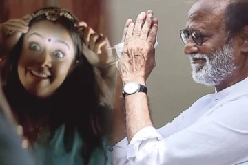 நடிப்பின் ராட்சசியையே கையெடுத்து கும்பிட்ட ரஜினிகாந்த்.. கேள்விக்குறியான ஜோதிகாவின் கேரியர்