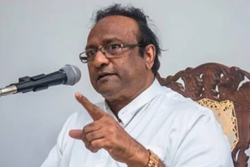 காணாமல்போனோர் அலுவலகத்தை நடத்திச் செல்ல நாம் விரும்பவில்லை! - அரசின் அறிவிப்பு