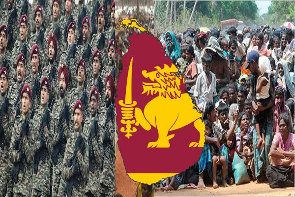 தமிழரை வஞ்சம் தீர்த்த சீக்கியர்கள் - ஐபிசி தமிழ்