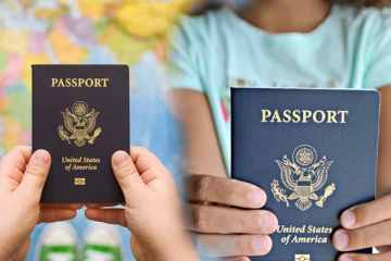 බබාලට Passport හදන්නේ කොහොමද?