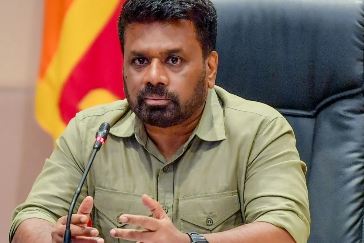 மாயமான 2.5 மில்லியன் திறைசேரி பணம்! நாடாளுமன்றில் அறிக்கை சமர்ப்பிக்கவுள்ள அநுர | Missing 2 5 Million Treasury Money Anura