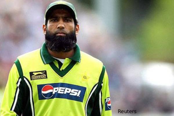 Mohammad Yousuf