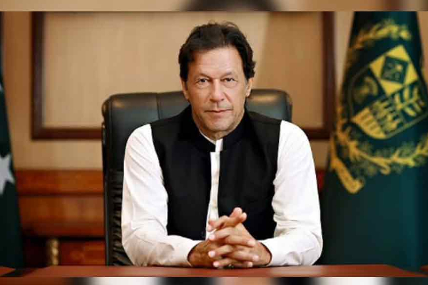 சிறையில் இருந்து வெளியே வரவுள்ள இம்ரான் கான்! | Imran Khan Is Ordered Released From Jail