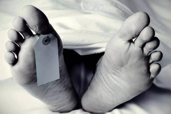 வாழைத் தோட்டத்திலிருந்து மீட்கப்பட்ட நபரின் சடலம் | Body Of Man Recovered From Banana Plantation