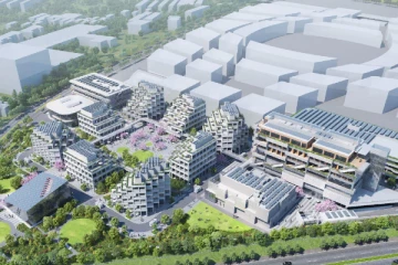 100 ஆண்டுகள் முன்னோக்கி சென்ற ஜப்பான்... ஸ்மார்ட் நகரத்தில் என்னென்ன வசதிகள் உள்ளது தெரியுமா!