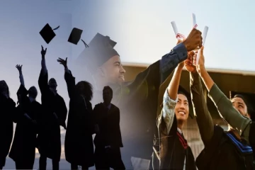 உலகில் அதிகம் கல்வி அறிவு கொண்ட நாடு எது தெரியுமா..!