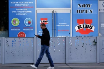 கனடாவில் 448 பேர் உடல் நலம் பாதிக்கப்பட்ட விவகாரம்: குழந்தைகளின் உணவில் கிருமிகள் கலந்தது எப்படி?