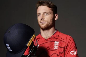 இன்னும் சில வாரங்கள் கலாட்டாவாக இருக்கப் போகிறது: அதிரடி மன்னன் ஜோஸ் பட்லர்