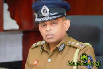 பொலிஸாருக்கு எதிராக தேசபந்துவின் மனைவி முறைப்பாடு