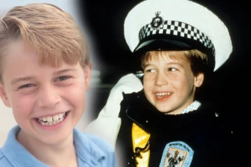 இளவரசர் வில்லியமுடைய எதிர்கால ஆசை: நிச்சயம் நடக்காது என்று அடித்துச் சொன்ன ஹரி